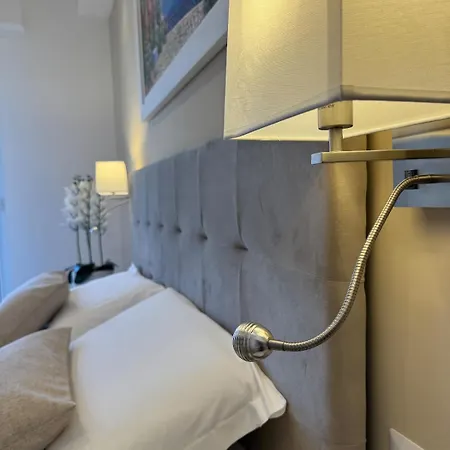 Kali Hotel Península Sorrentina