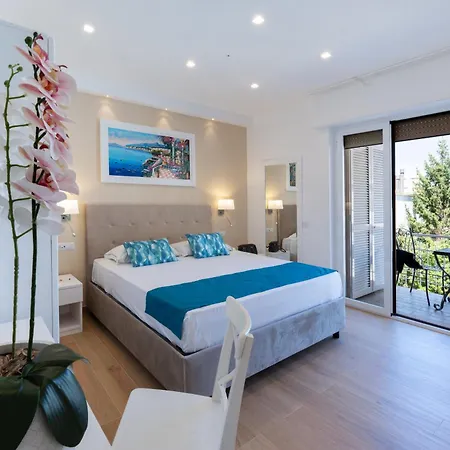 Kali Сорренто